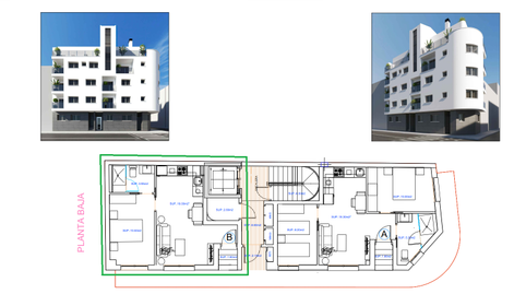 Foto 2 de Casa o chalet en venta en Antonio Machado, Torrevieja