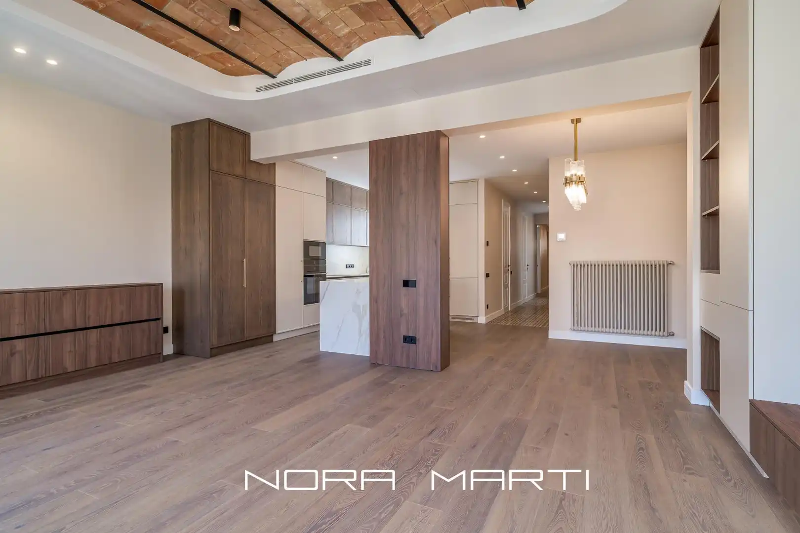 Wohnung mit Terrasse zum Verkauf in Eixample, imagen 4