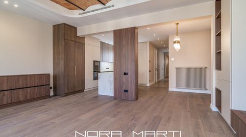 Exclusiva vivienda reformada de 166 m2 en finca regia del Eixample, imagen 4