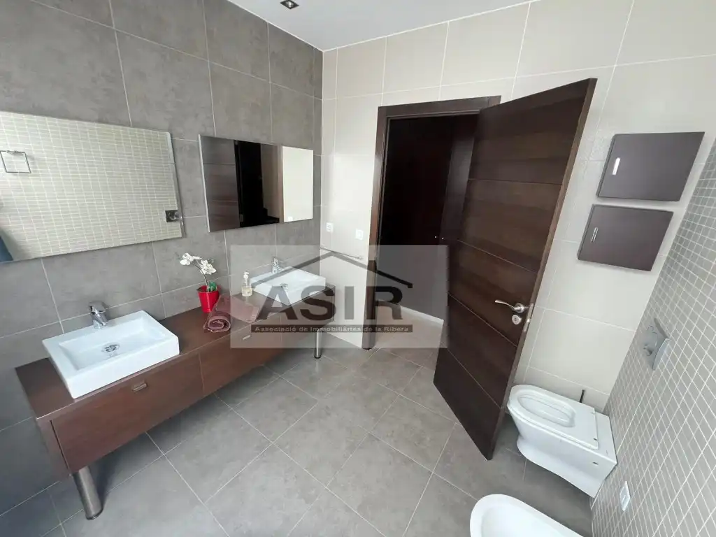 Chalet con piscina en venta en Calle Serra De Mariola, imagen 35