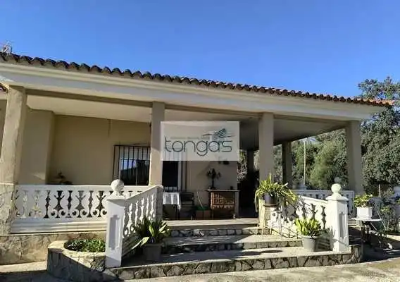 Villa mit Pool zum Verkauf in Xàtiva, imagen 19