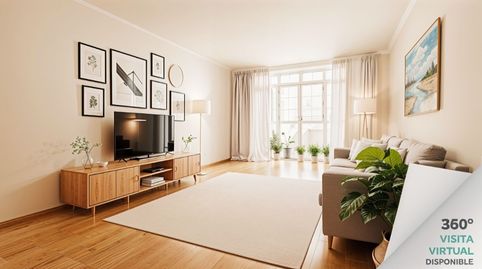 Foto 3 de Casa adosada en venta en Calle San Jaime, Les Boqueres - Santa Quiteria, Almazora / Almassora
