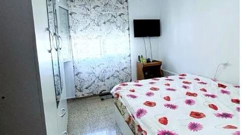 Foto 4 von Wohnung zur Miete in Centro, Almazora / Almassora
