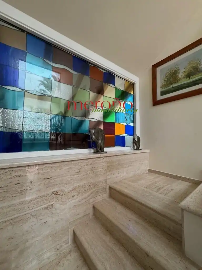 Detached house with pool for sale in Alzabares, imagen 45