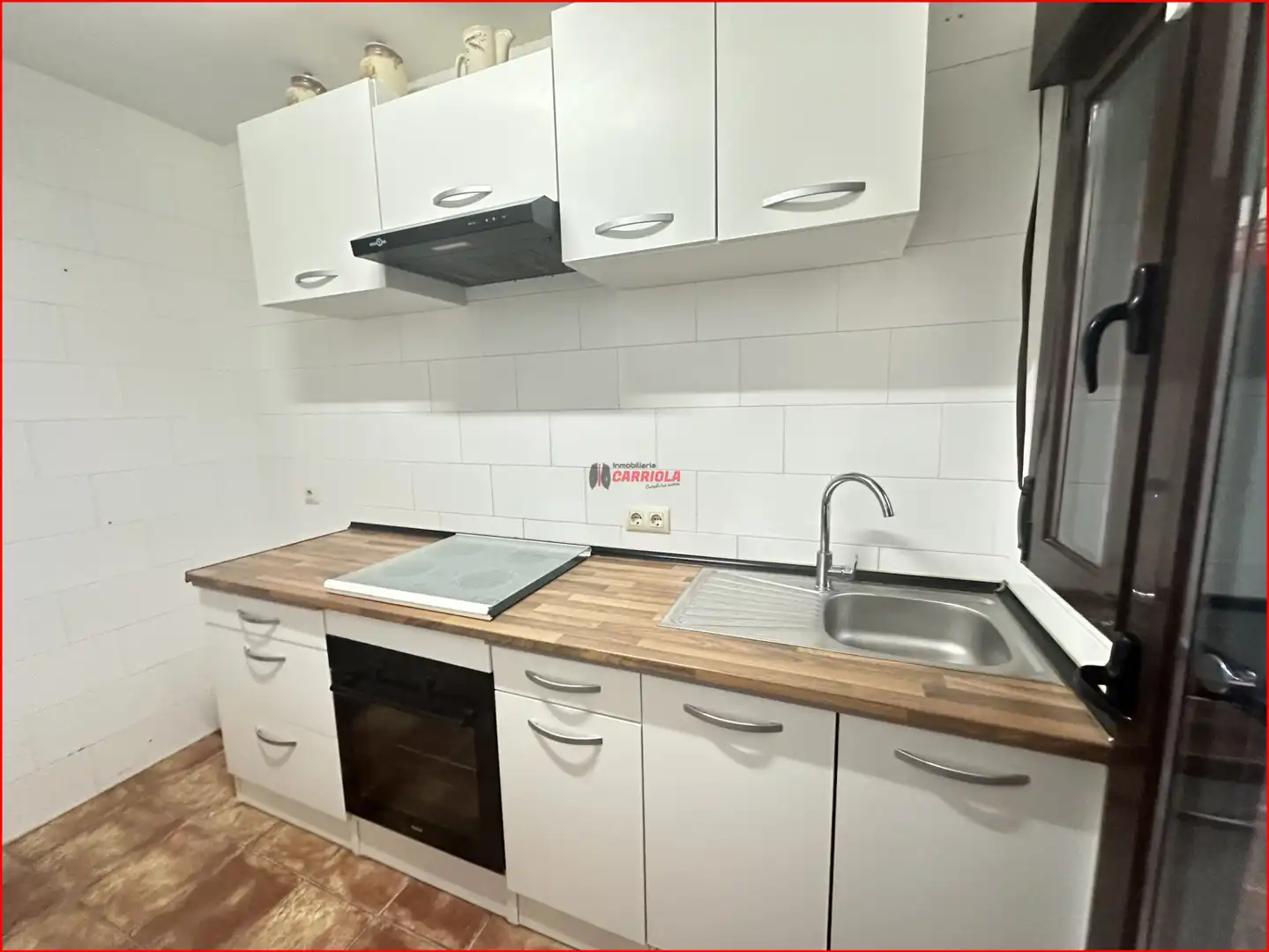 Flat for sale in Quismondo