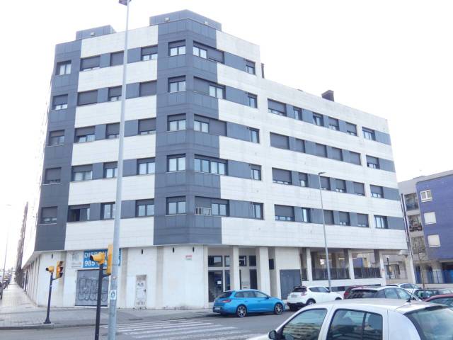 Piso en Venta en Calle Orán en Perchera