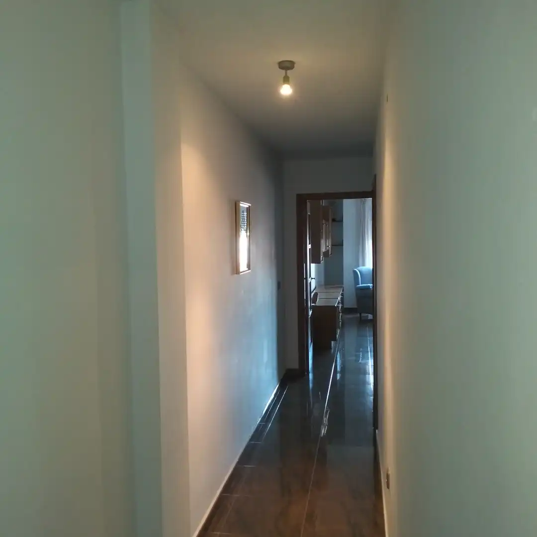 Wohnung zum Verkauf in El Bonillo mit Heizung, Möbliert und Ofen