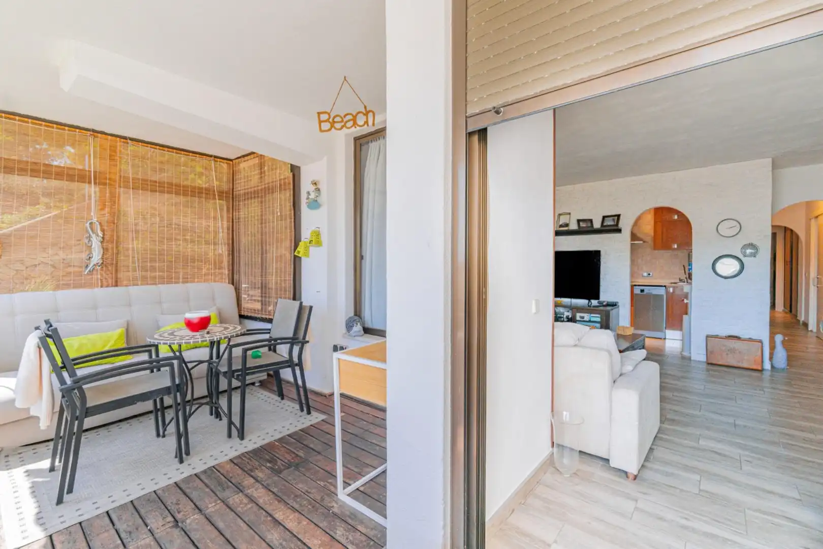 Apartament en venda a Costa de la Calma