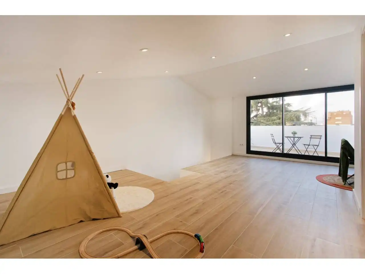 Casa o xalet en venda a Calle Burgos, 36, Torre-Sana
