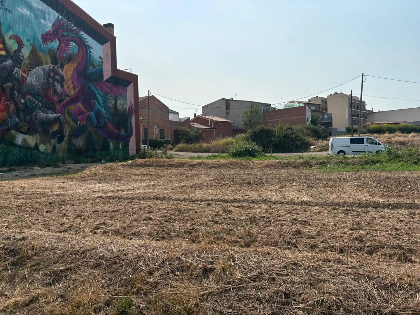 Residencial en venta en Torrefarrera