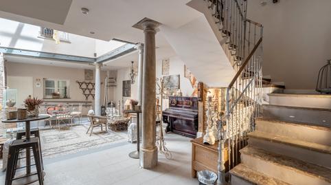 Foto 5 de Edifici en venda a Calle Mirasol, San Matías - Realejo, Granada