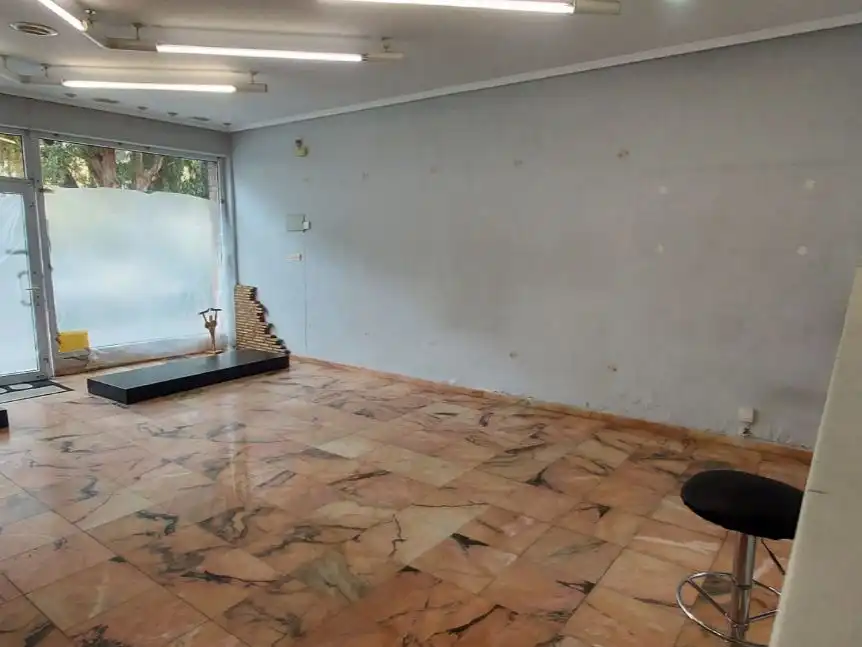 Commercial properties for rent in Elda  with Air Conditioner and Heating
