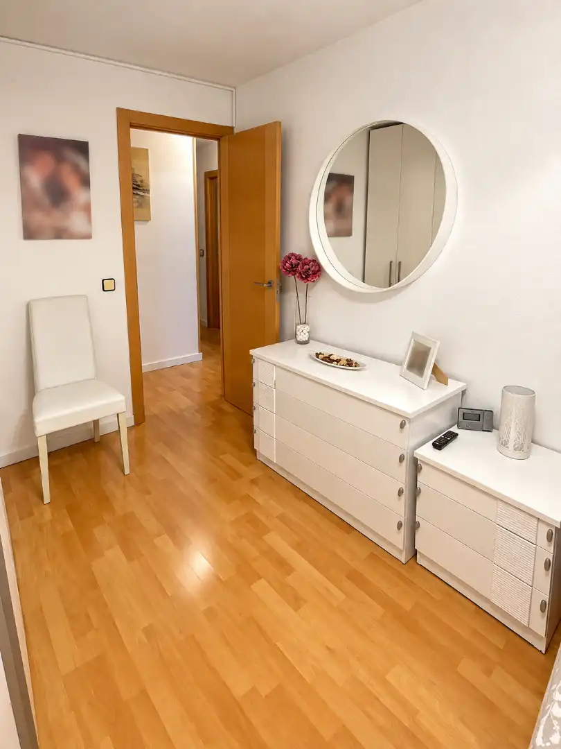 Habitación de Piso en venta en Can Pantiquet