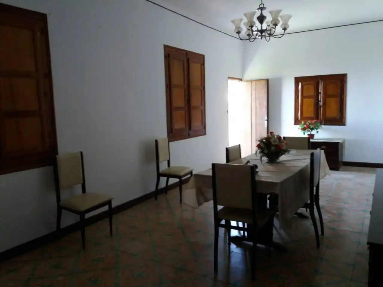 Casa rústica en venda a Nevada