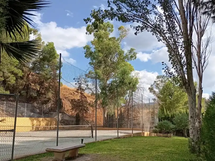 Pis amb piscina en venda a Calle Sevilla 9, imagen 2