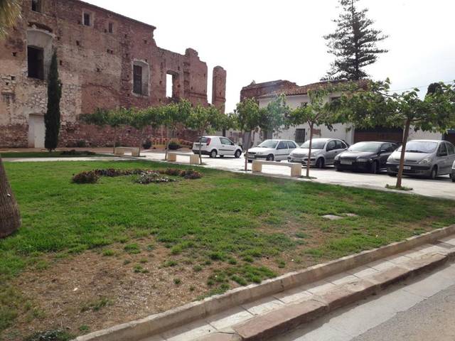 Terreno en Venta en SANCHEZ COELLO en Benifairó de les Valls