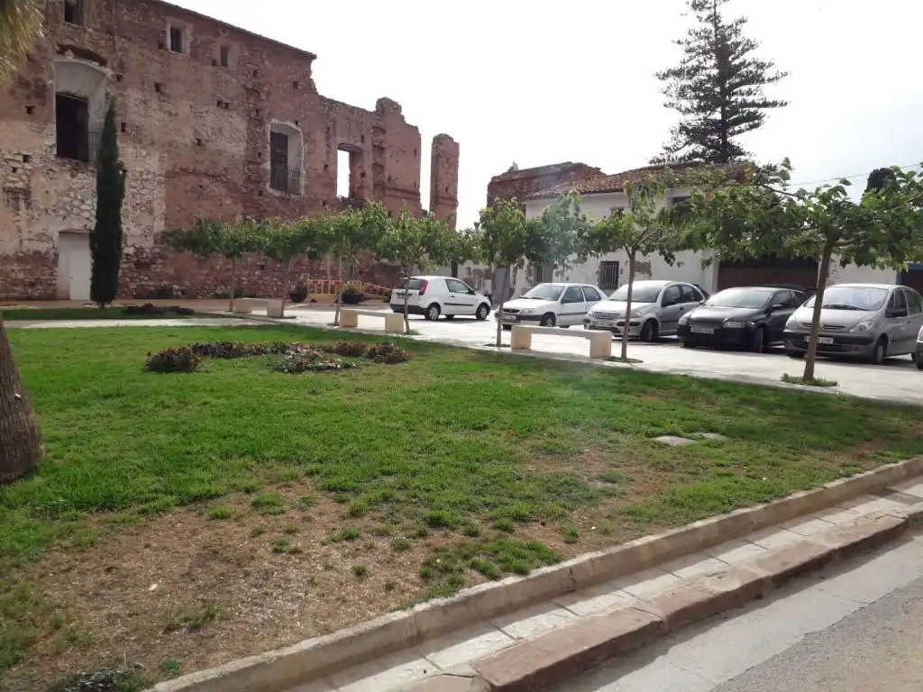 Terreno rústico en venta en SANCHEZ COELLO