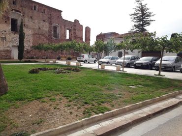 Terreno rústico en venta en SANCHEZ COELLO