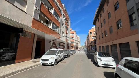 Photo 3 of Garage for sale in Calle Clara Campoamor, Alquenència - Venècia, Alzira