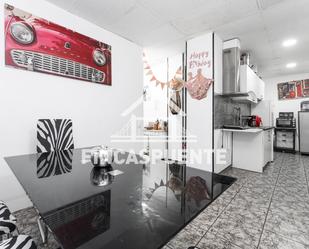 Kitchen of Flat for sale in  Barcelona Capital  with Air Conditioner