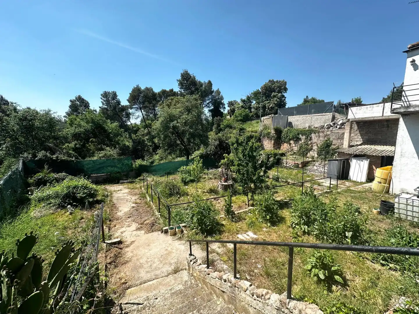 Casa o chalet en venta en Fonollosa con Jardín privado, Terraza y Trastero