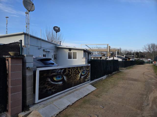 Finca rústica en Venta en Niàgara Parc - Ágora Parc