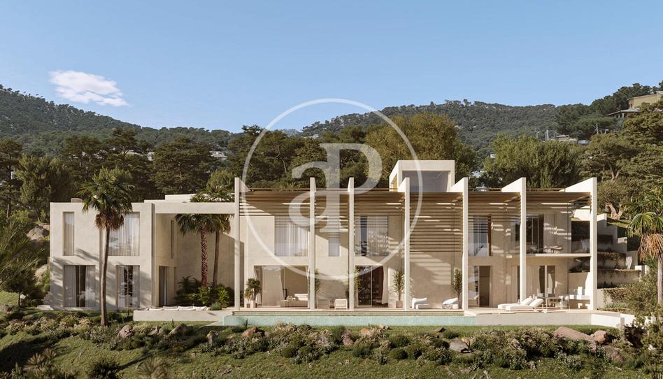 Foto 0 de Promoción Casa en venta en Camp de Mar