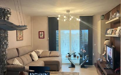 Living room of Attic for sale in Salou  with Air Conditioner, Heating and Private garden