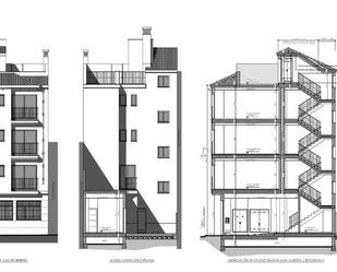 Residencial en venda en Málaga Capital