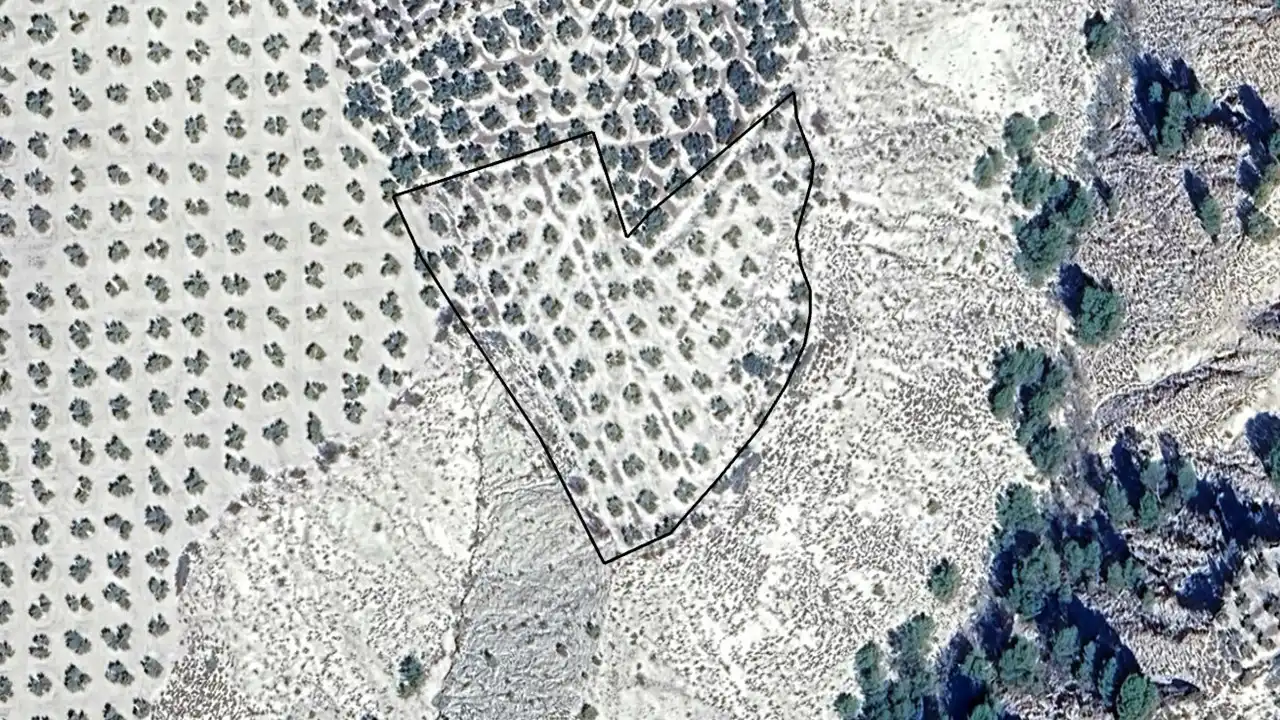 Lands and plots for sale in PJ Arremetedero o Tahullas, imagen 3