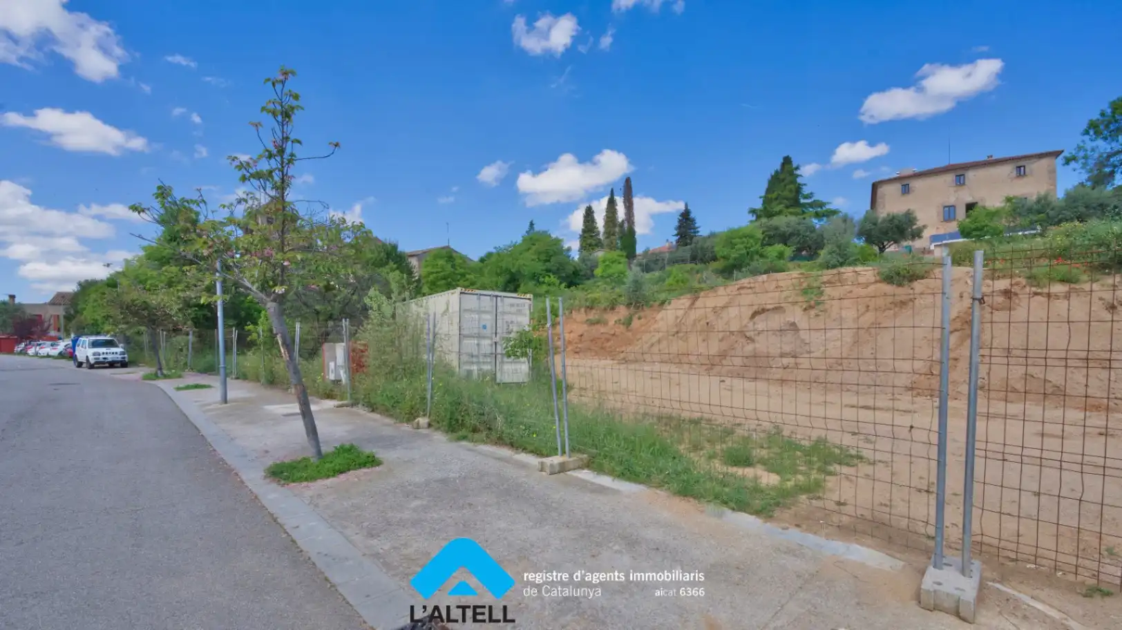 Casa o xalet en venda en L'Ametlla del Vallès amb Aire condicionat, Calefacció i Jardí privat