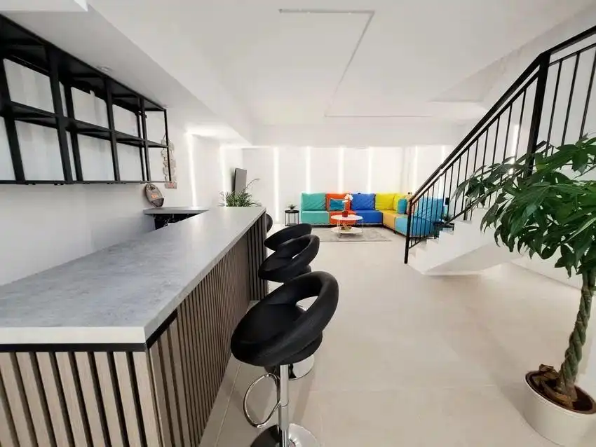 Adosado con terraza en venta en Calle Calle Santa Cecilia, 5, imagen 29