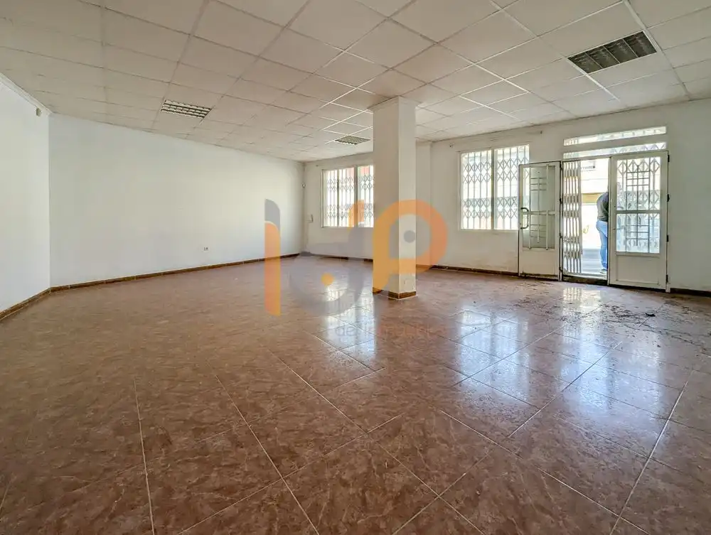 Business premises for sale in Macael, imagen 6