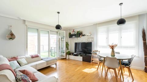 Foto 4 de Apartament en venda a Calle de María de las Mercedes de Borbón, Madrid, , Valdebebas - Valdefuentes, Madrid