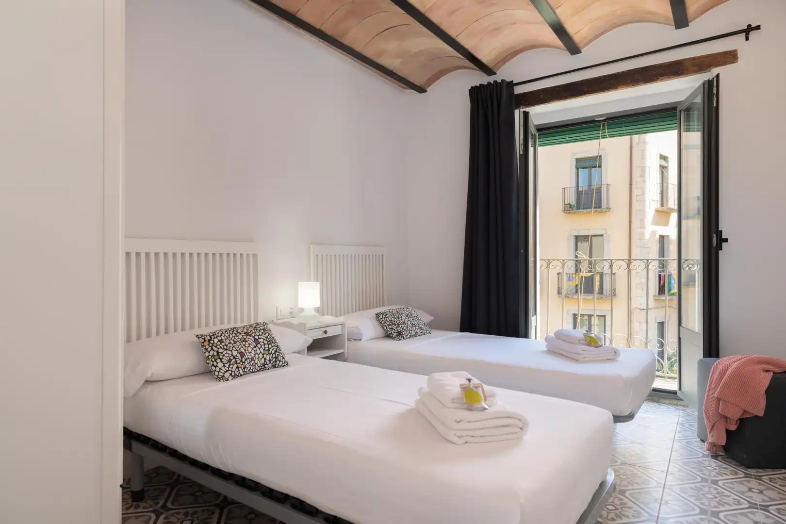 Flat to rent in Rambla LLIBERTAT, imagen 6