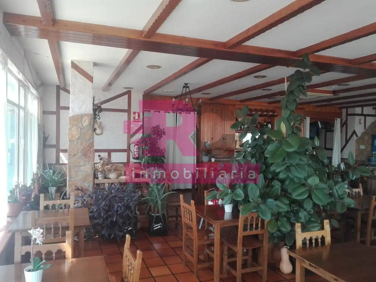Commercial properties for sale in Cabrerizos