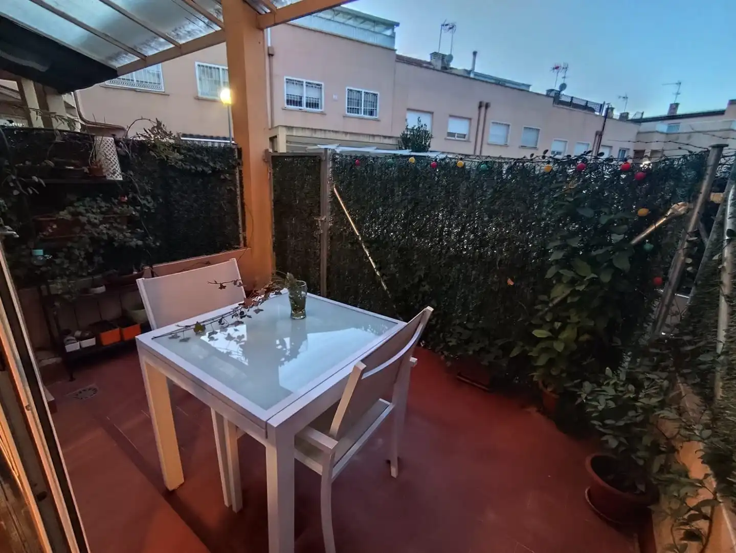 Terraced house with pool for sale in Anchuelo, imagen 3