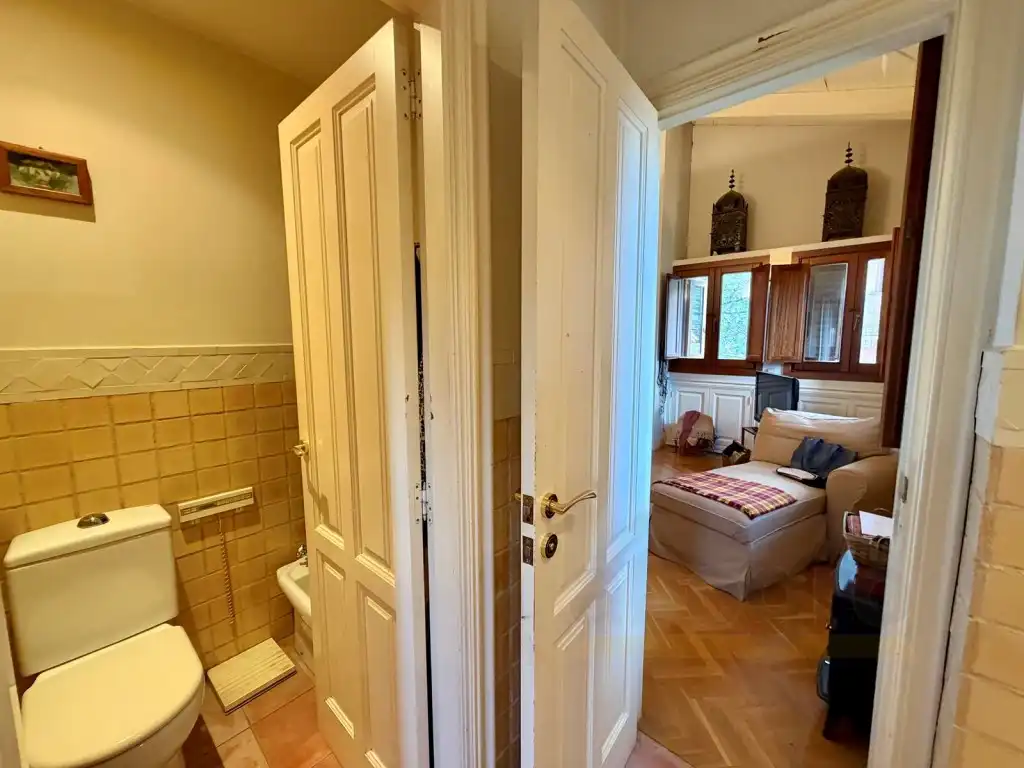 Bany de Casa o xalet en venda en Torrelodones