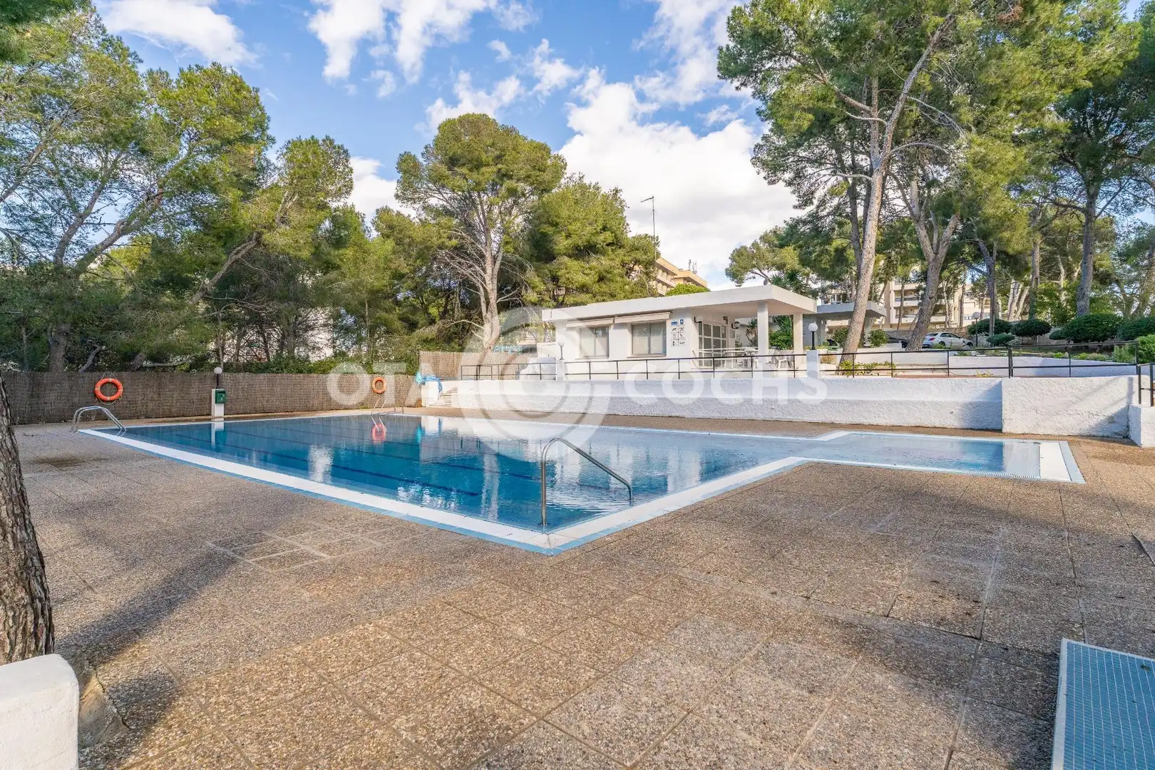 Appartement avec terrasse à vendre à Carrer BRUSSEL·LES, imagen 56