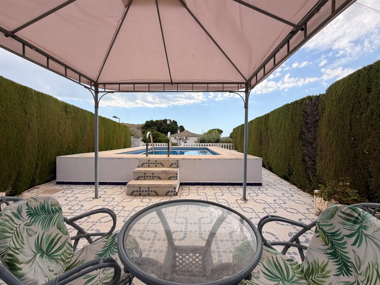Casa con piscina in vendita a Calle Riu Segura, imagen 23