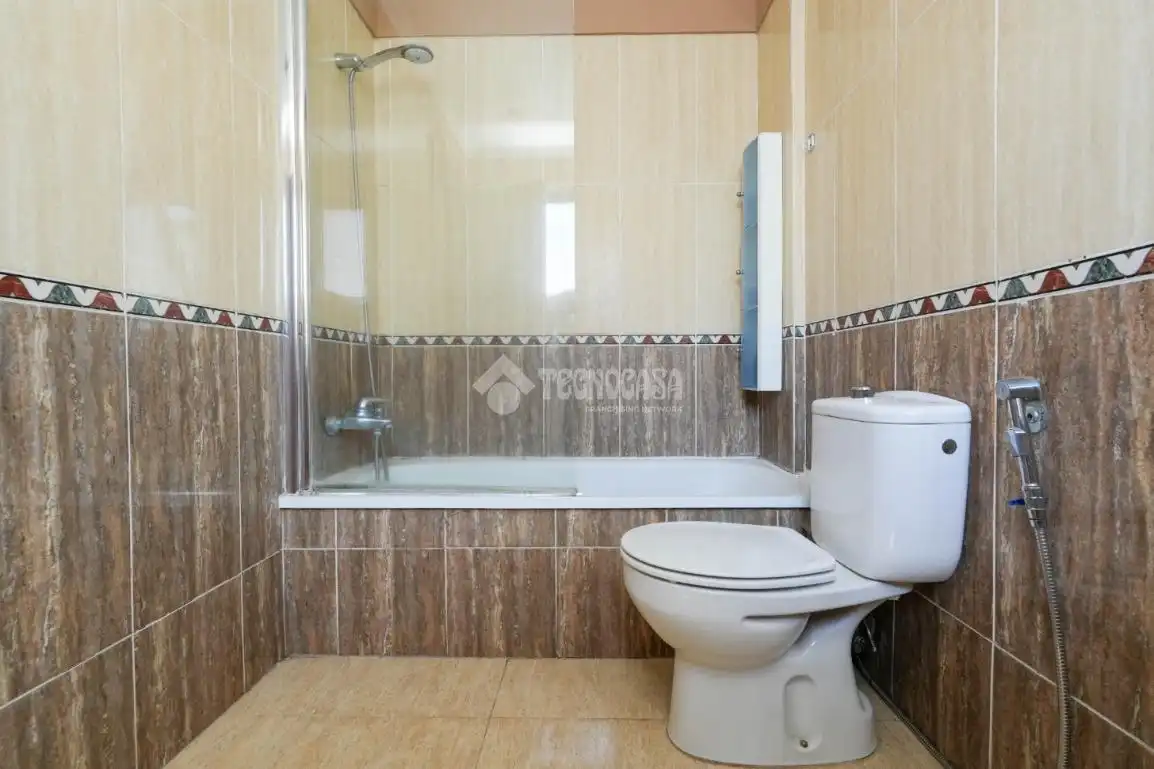 Baño de Casa adosada en venta en Granadilla de Abona