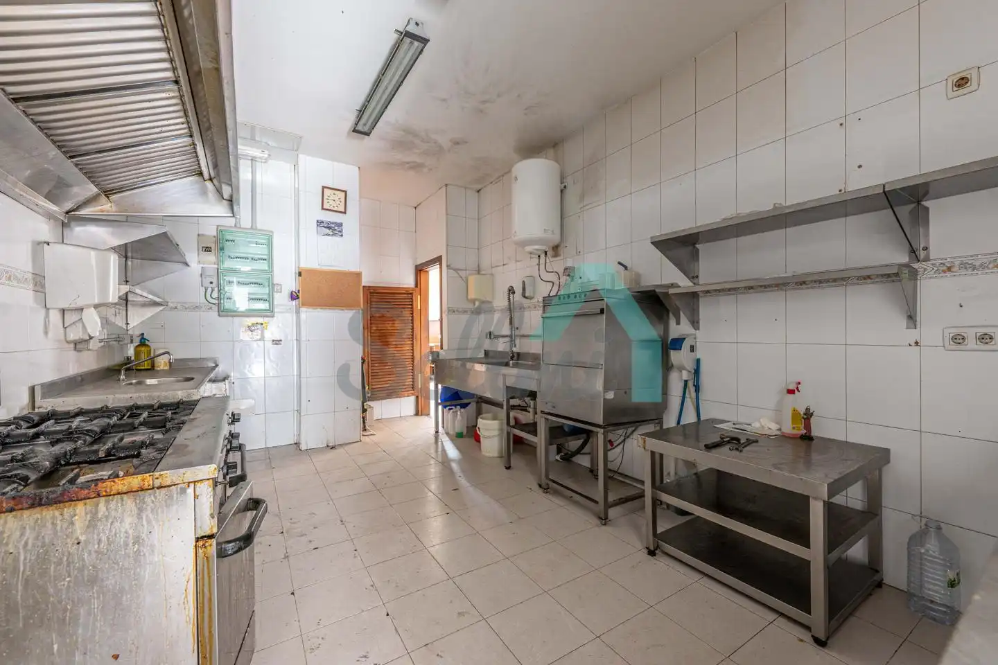 Business premises for sale in Periodistas Cepeda, imagen 27
