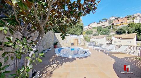 Foto 4 de Casa o xalet en venda a Alella, Barcelona