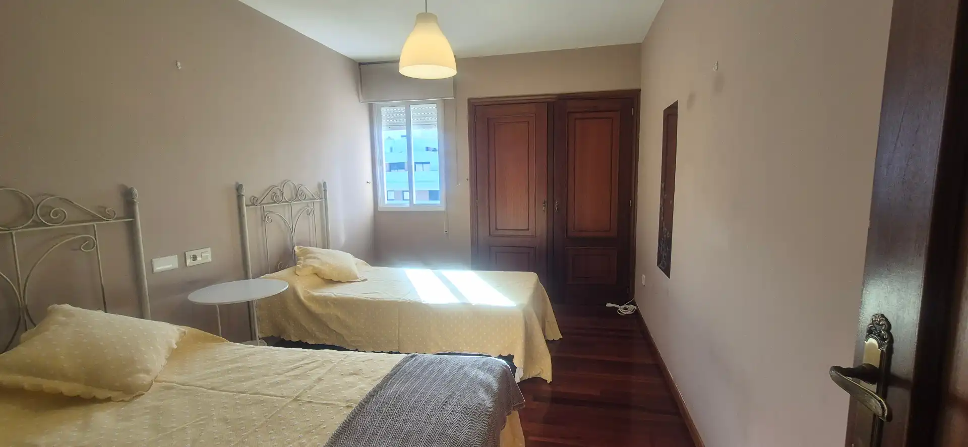 Habitación de Piso de alquiler en Bueu, Pontevedra