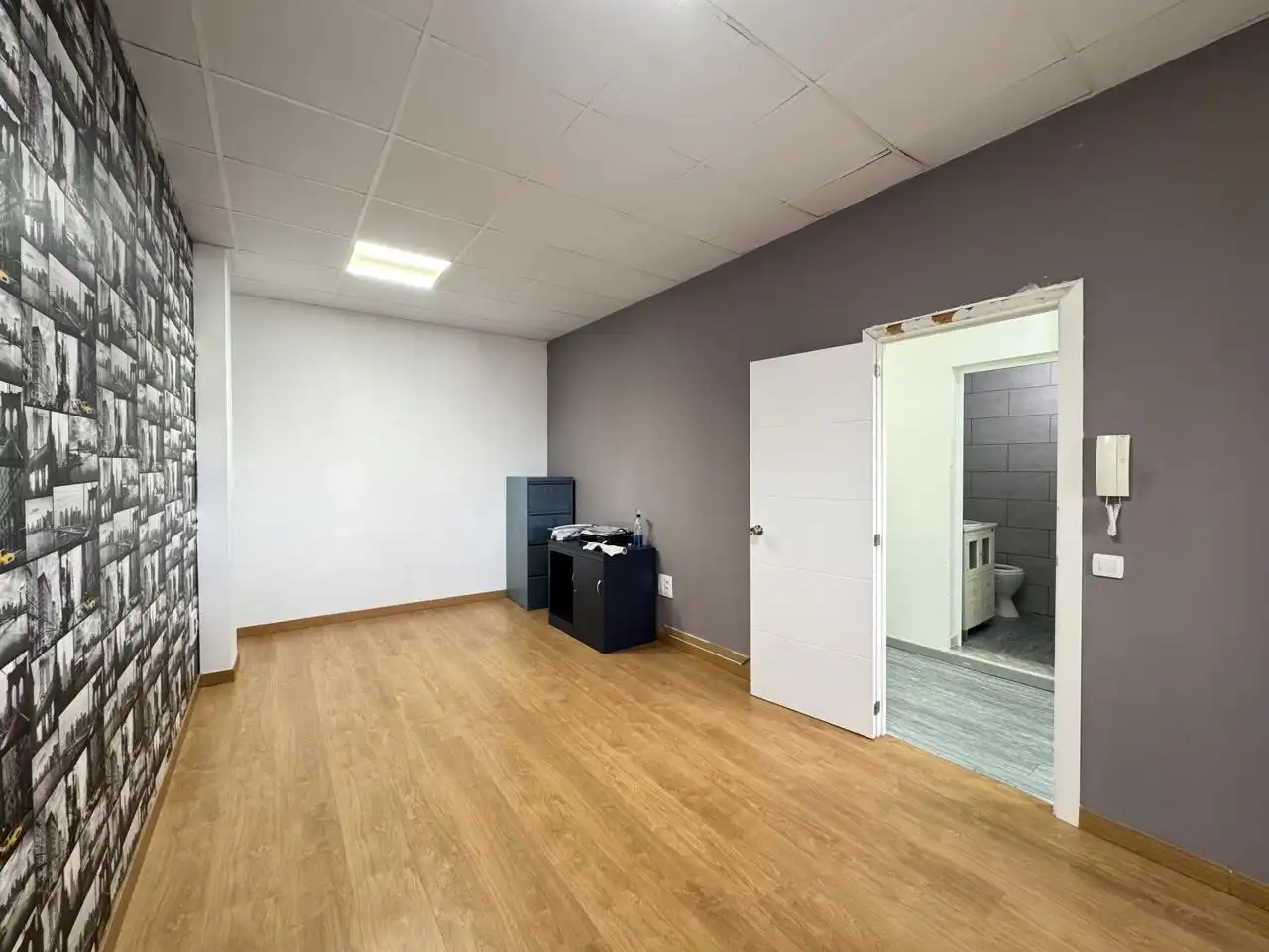 Oficina de lloguer en Las Palmas de Gran Canaria