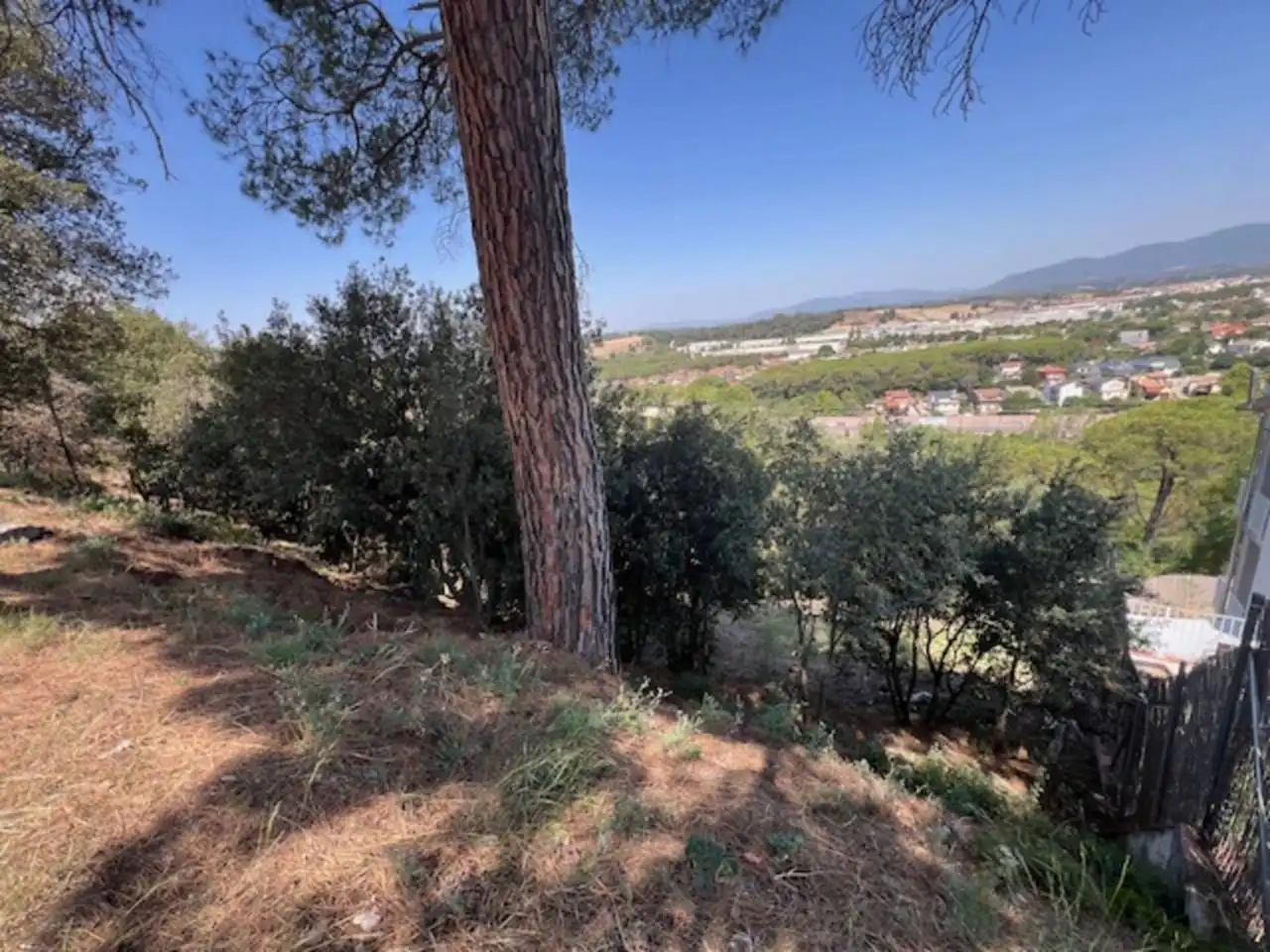Residential zum Verkauf in Llinars del Vallès