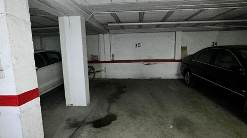 Photo 5 of Garage for sale in Salesianos, Sevilla