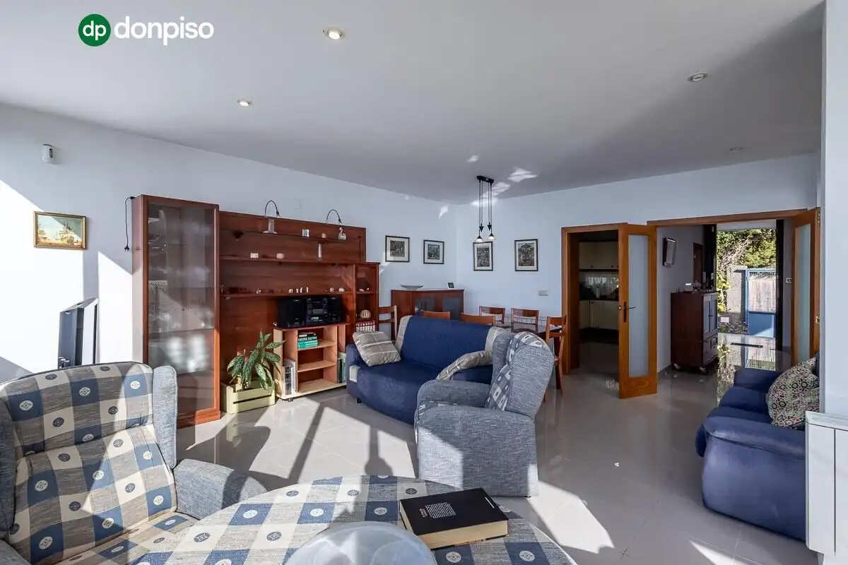 Maison avec jardin à vendre à NACIONAL 340 (YES), imagen 13