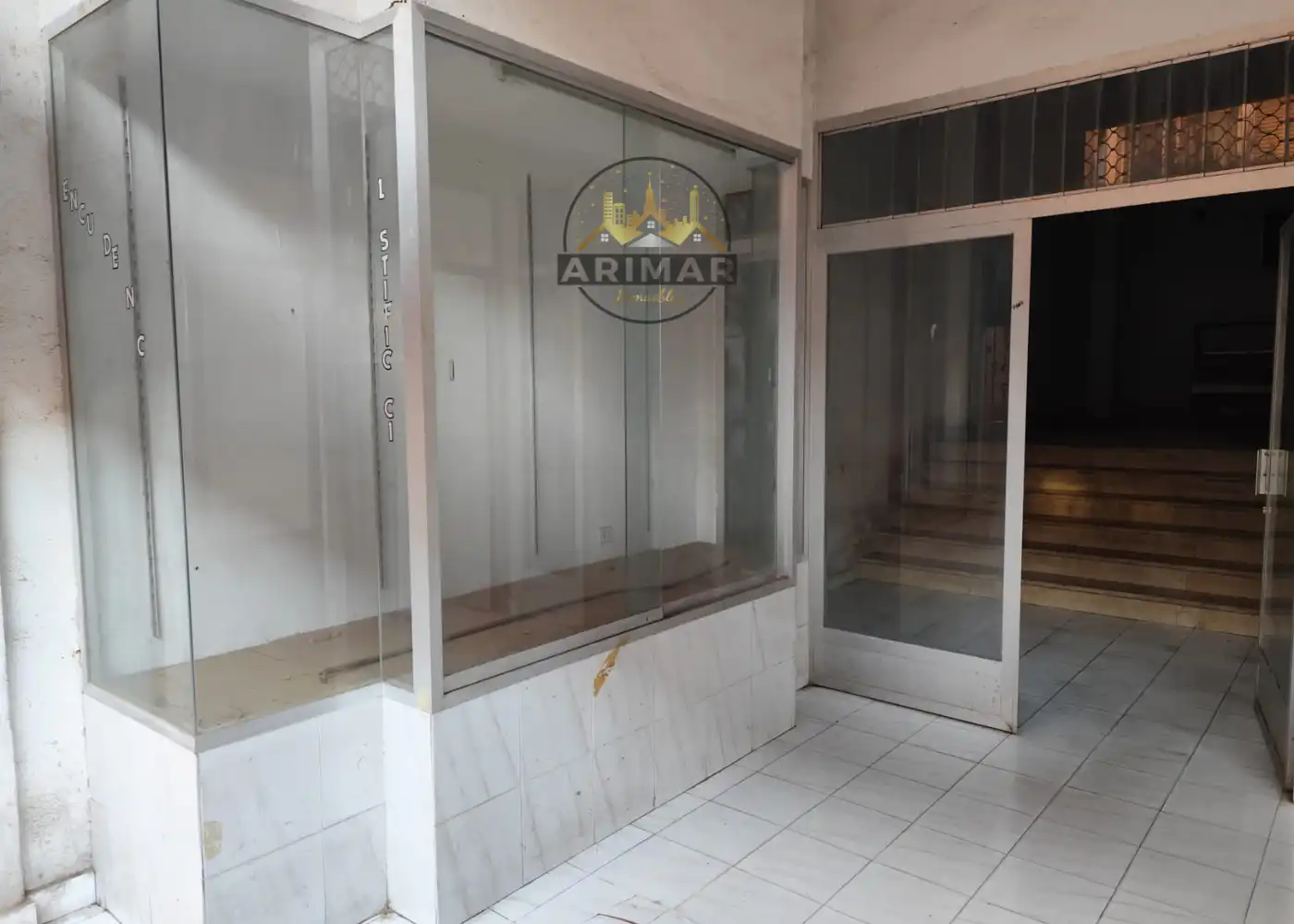 Gewerbefläche zum Verkauf in Carrer de la Concepció 43, imagen 3