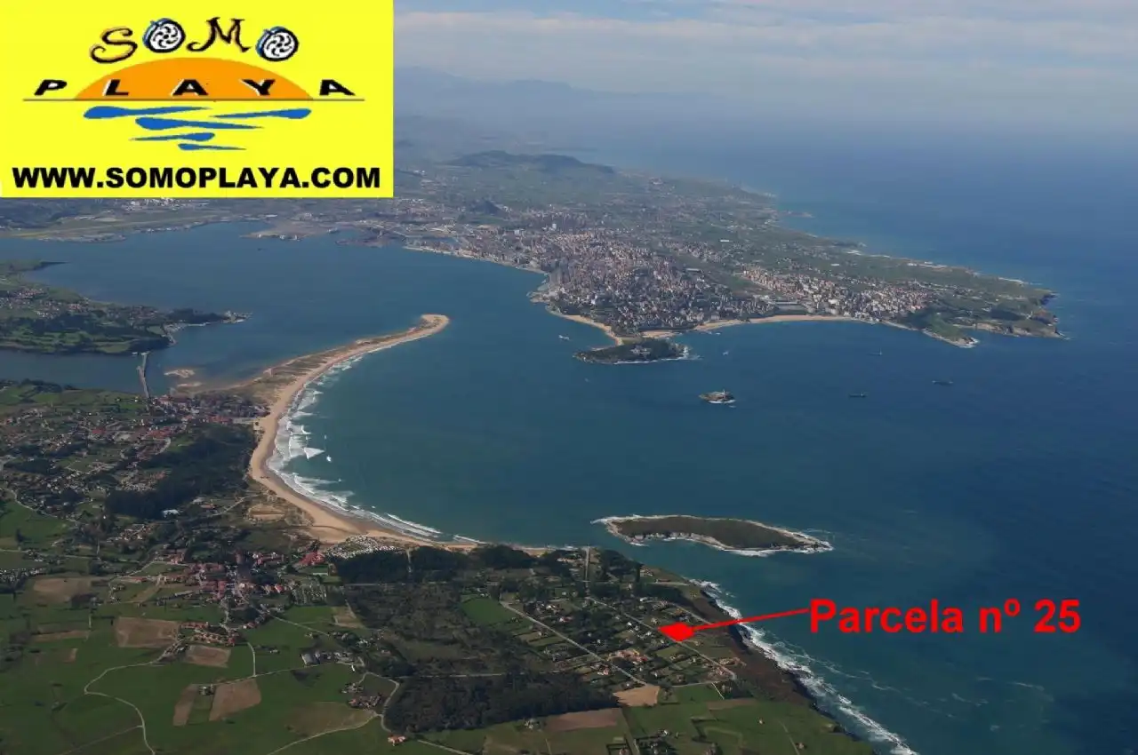 Residencial en venda en Ribamontán al Mar